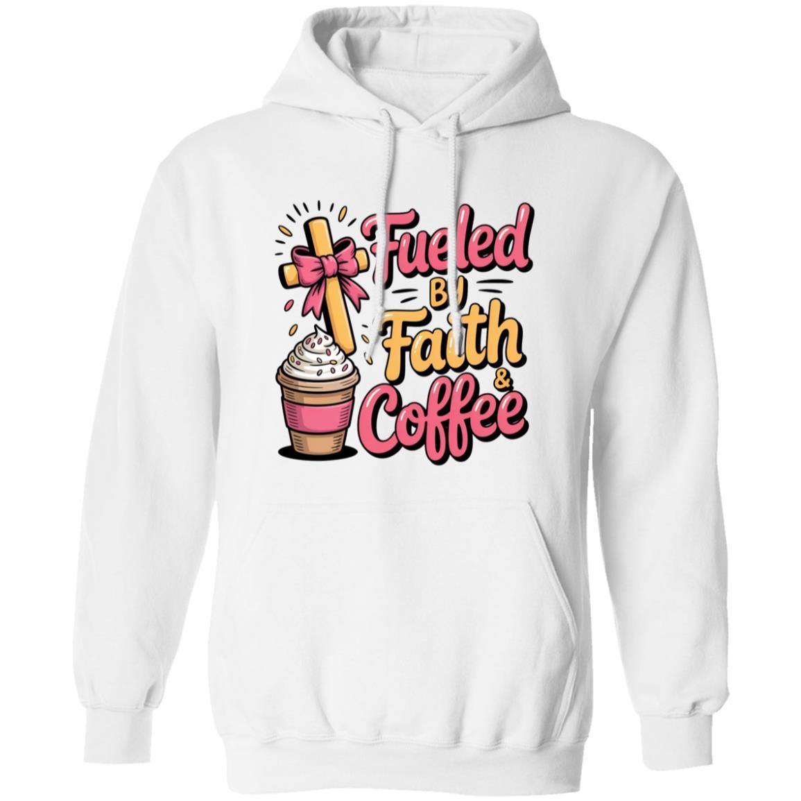 FBF Pullover Hoodie