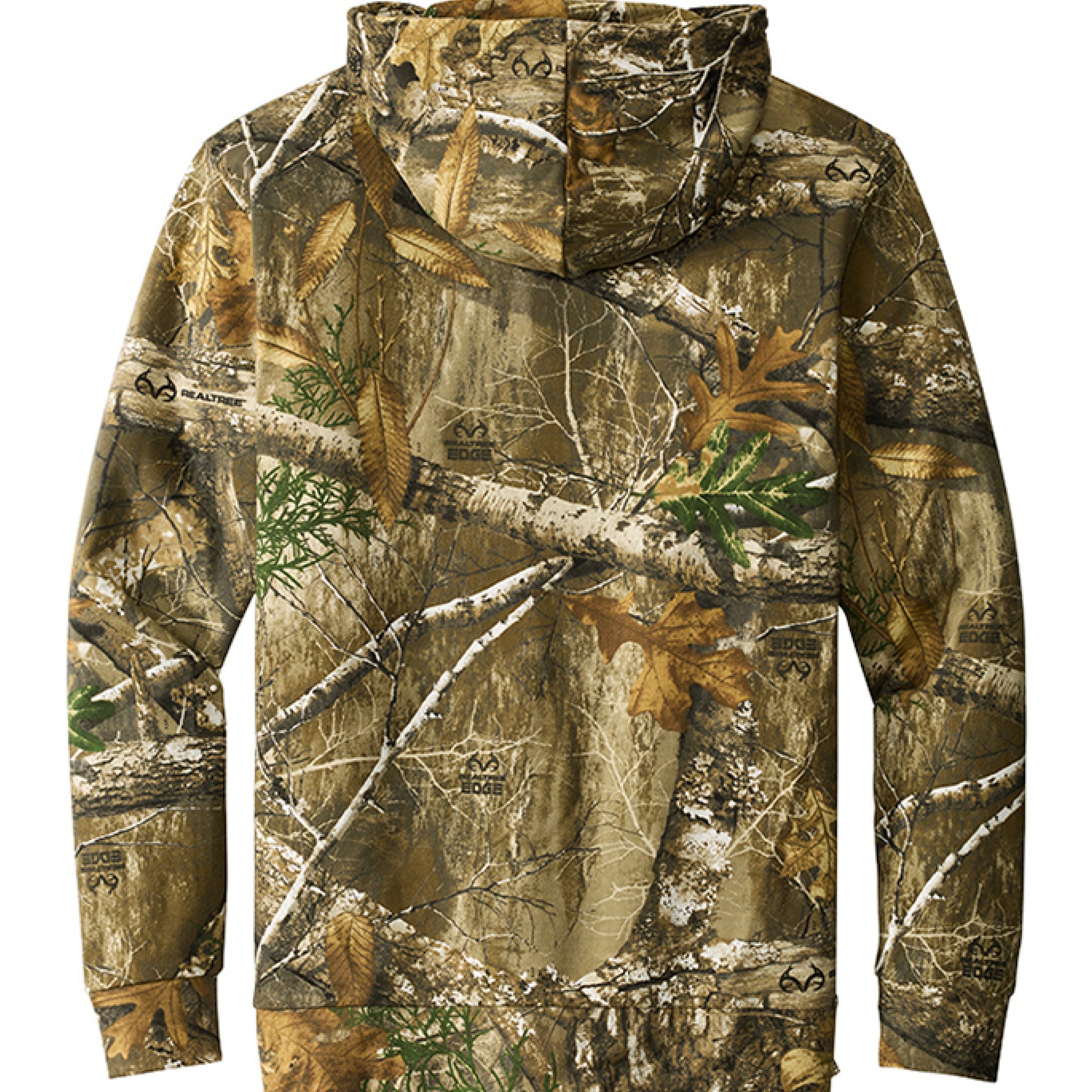 Realtree Edge - BACK