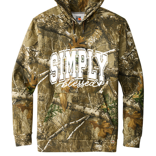 Realtree Edge - FRONT